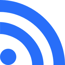 RSS Feed at Try Digital