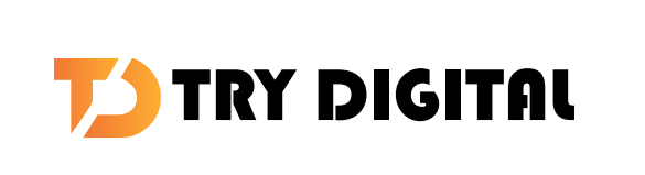 Try Digital Sydney Logo