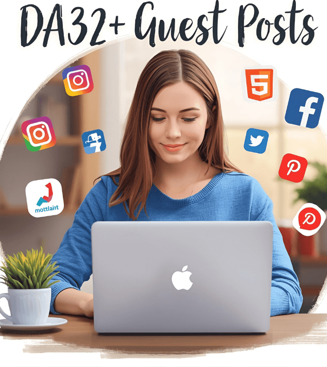 DA32+ Guest Posts