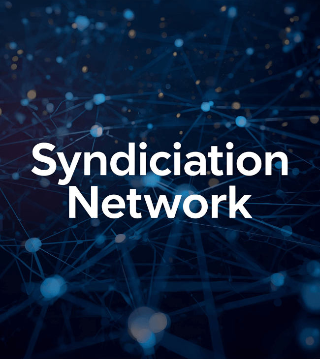 Syndication Network